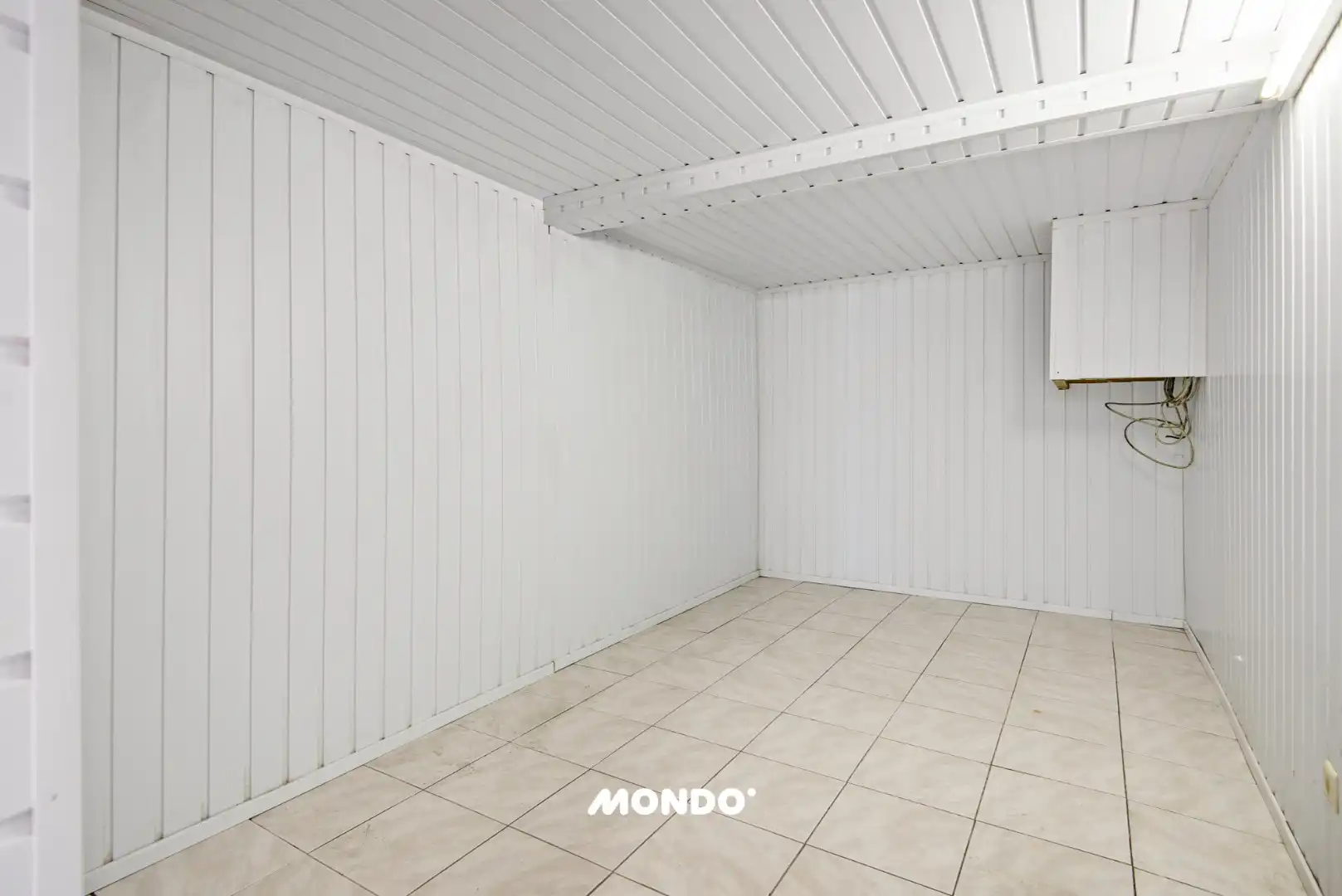 Niel: Karaktervolle woning met 3 slpk, groot atelier en riante tuin op 550m² foto 17