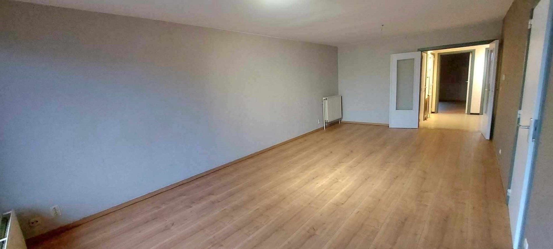 Centraal gelegen appartement foto 2