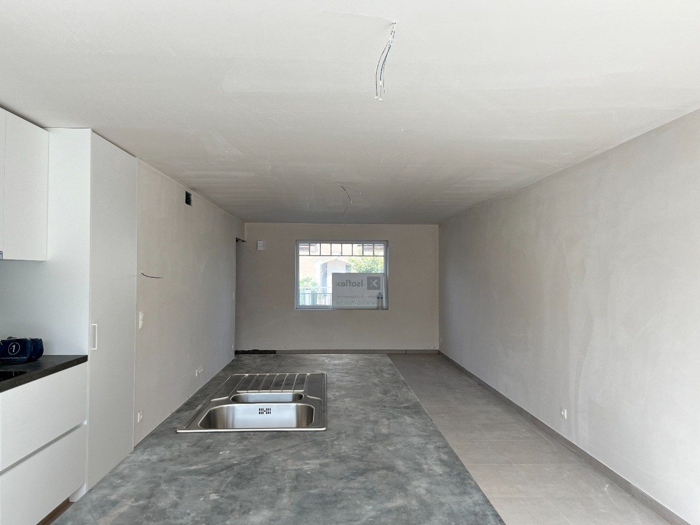 Instapklare nieuwbouwwoningen met garage en autostaanplaats te Langemark foto 4