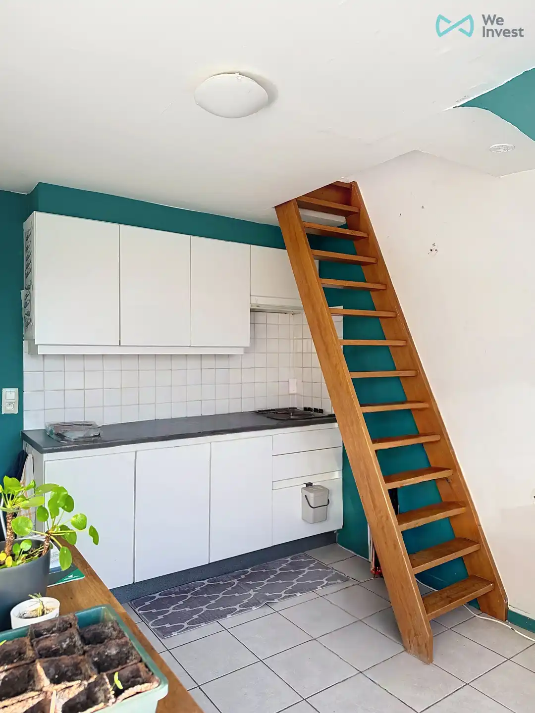 Appartement te koop foto 42