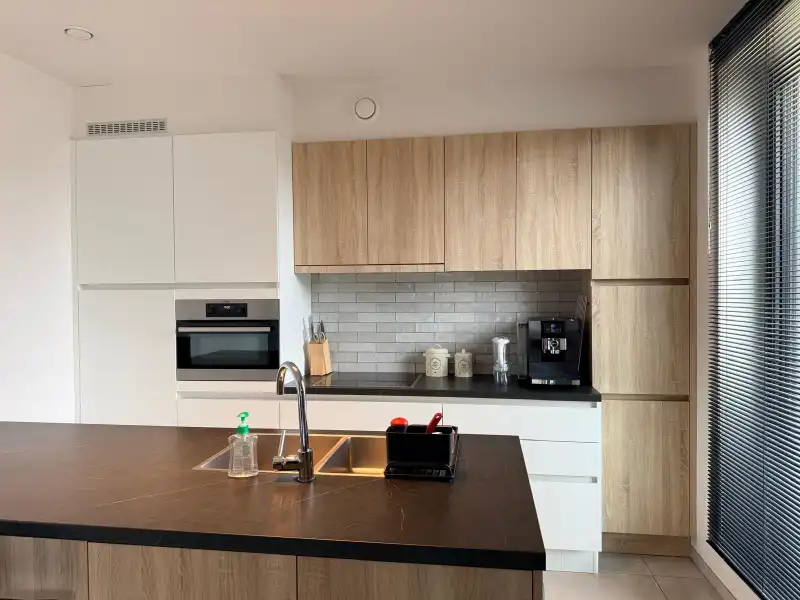 Instapklaar 2 slaapkamer appartement foto 4