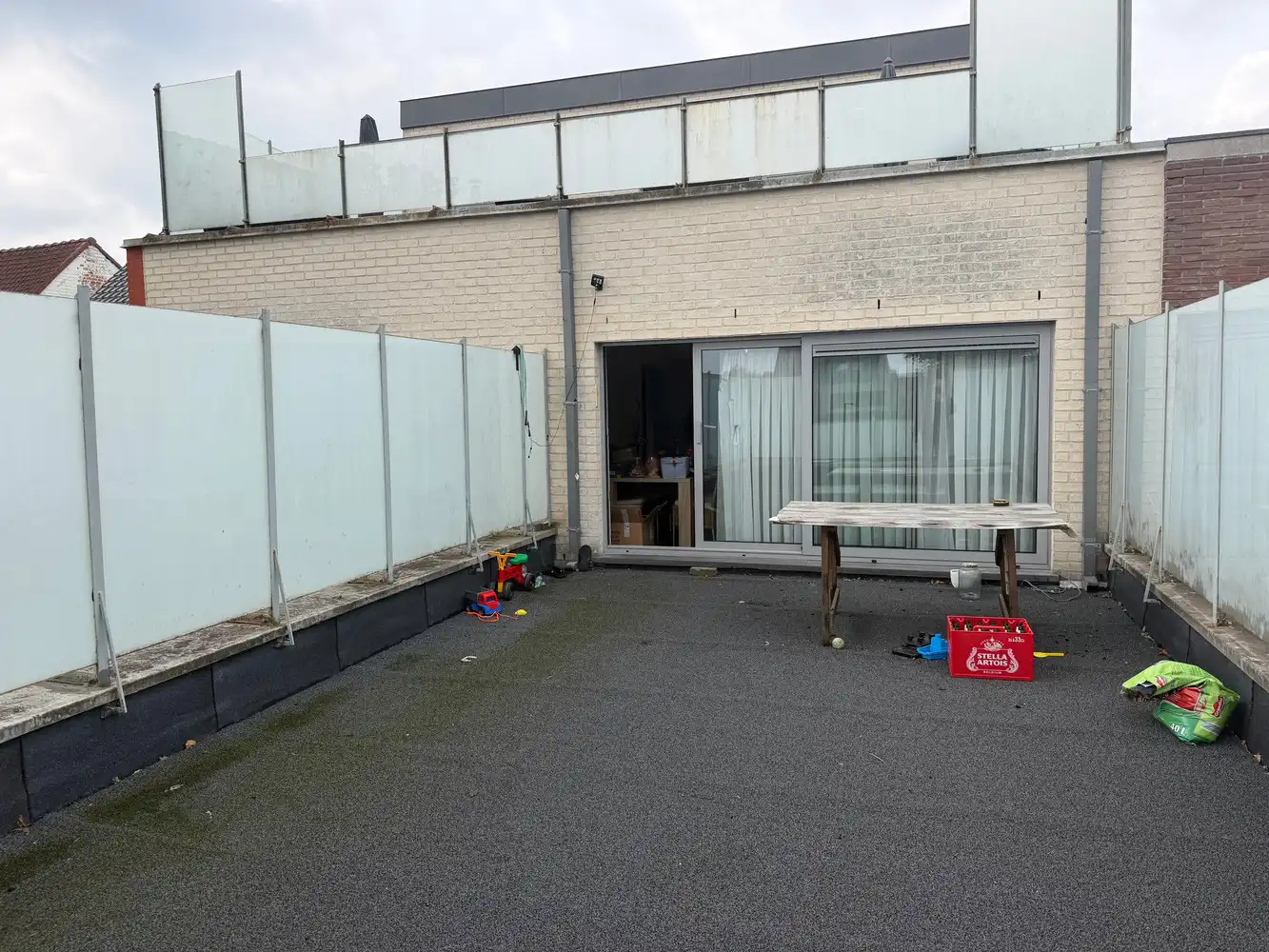 Appartement van 80 m2 met terras van 30 m² foto 9
