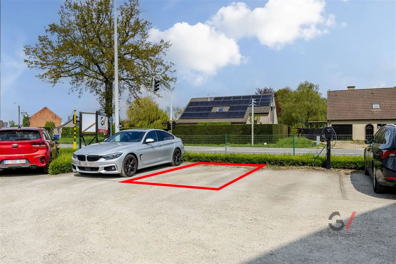 Appartement, incl. autostaanplaats en ruim terras foto 17