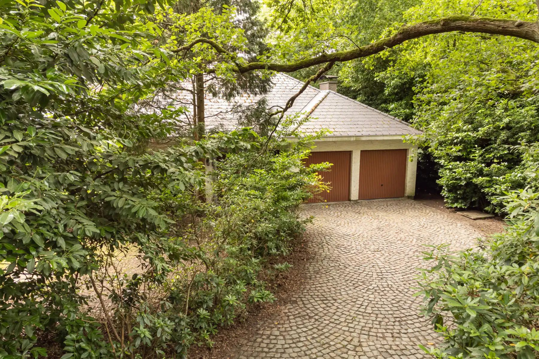 Hof Ter Linden volledig te renoveren villa op 2000 m² foto 18