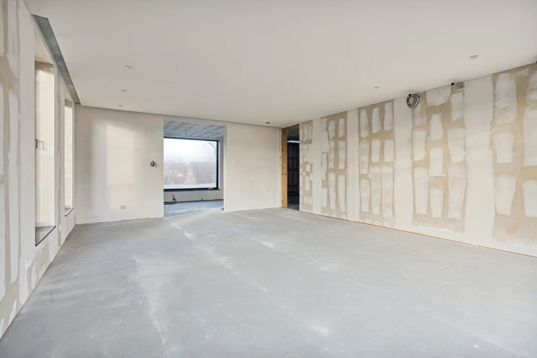Verder af te werken villa op 10a58ca in Vreren foto 3