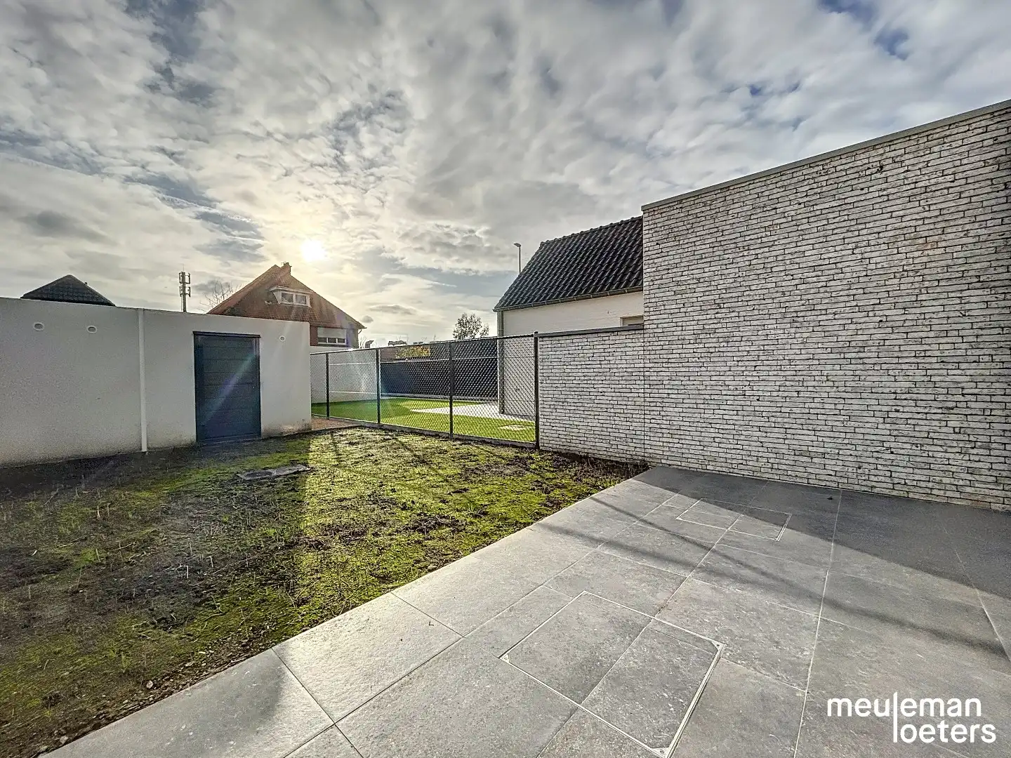 Prachtige nieuwbouw woning in centrum  foto 2