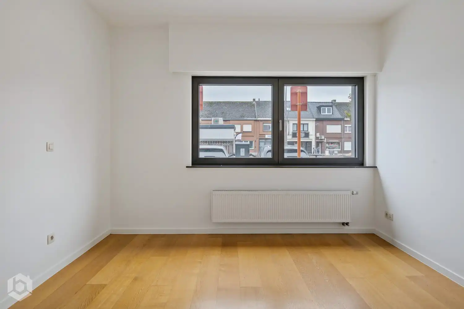 Opbrengsteigendom met 4 app. in het centrum van Berlaar - Heikant foto 10