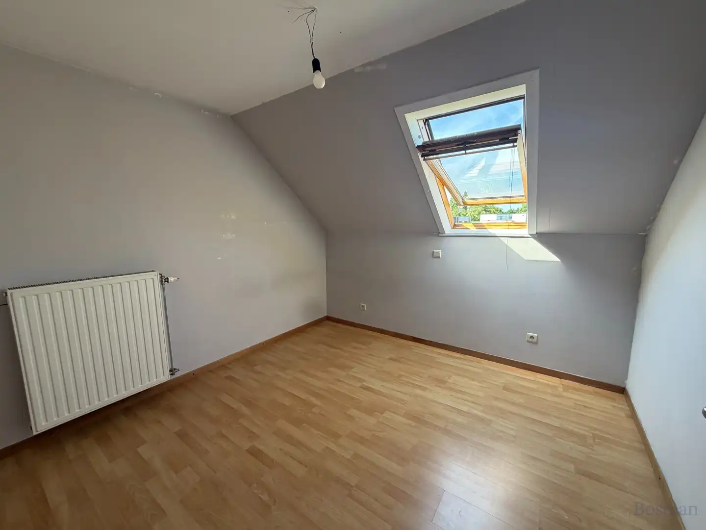Duplex appartement te huur in centrum Tessenderlo foto 8
