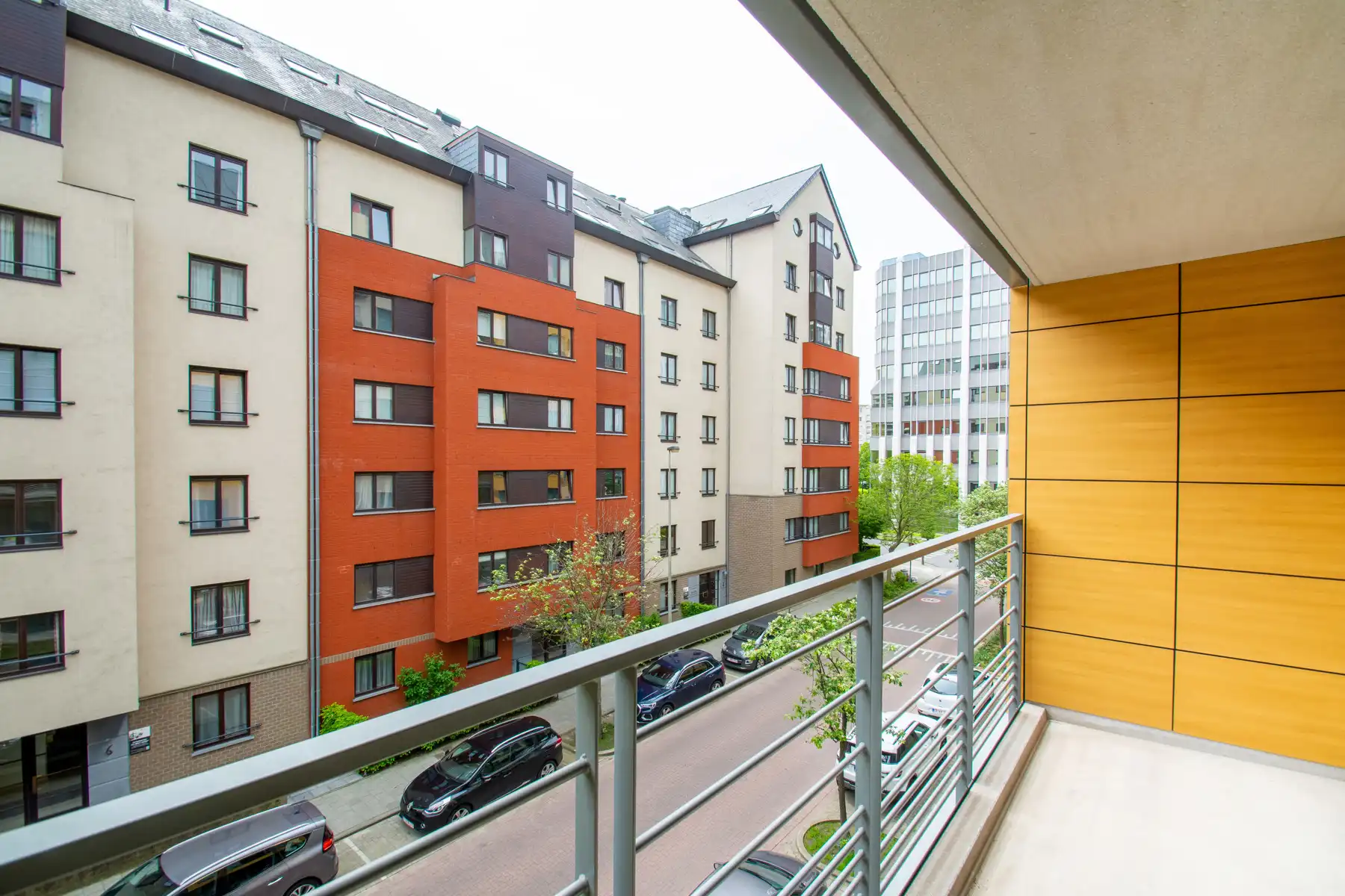 LICHTRIJK - Prachtig 1 slpk appartement (NAVO area)  foto 5