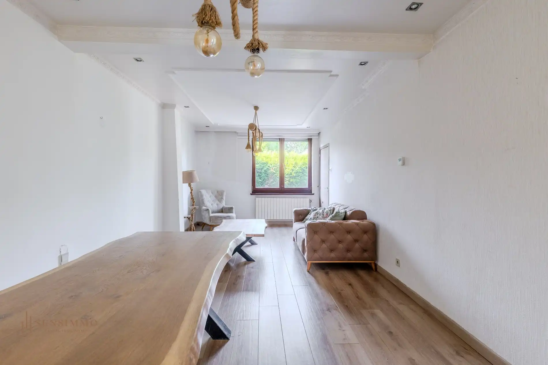 Charmante mijnwerkerswoning met 3 slaapkamers nabij de Stalenstraat foto 7
