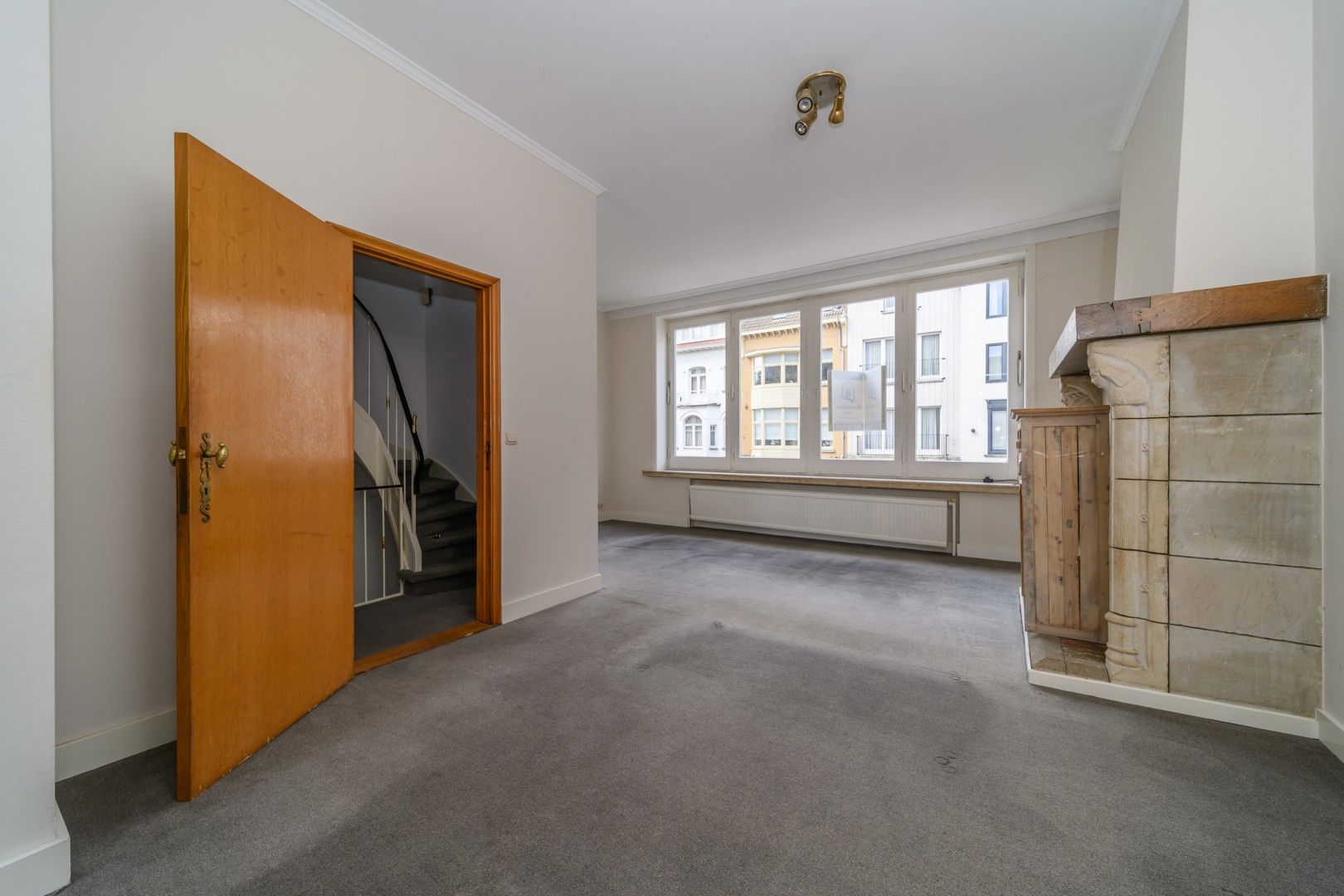 Gezellig, lichtrijk duplex-appartement foto 7