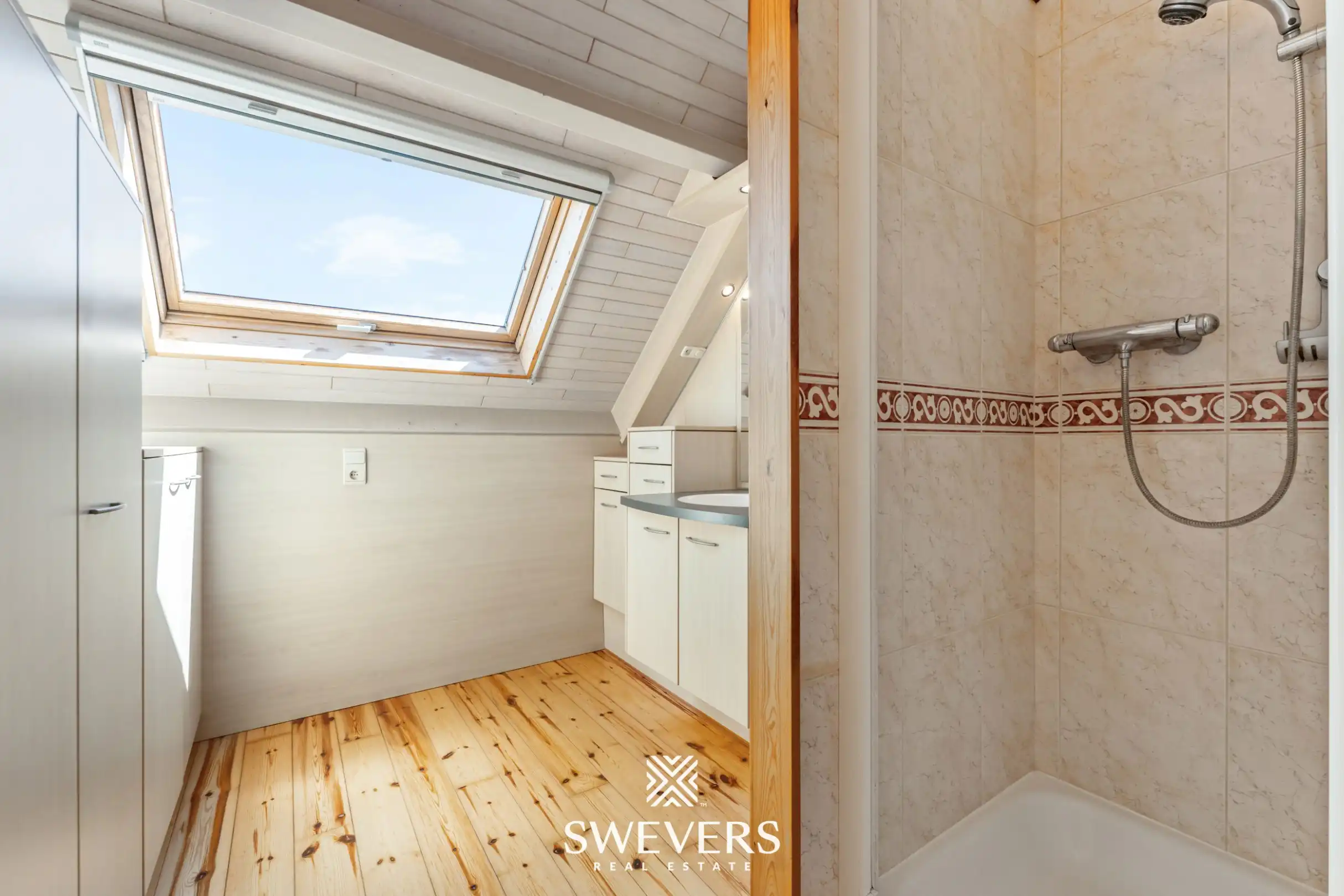 Instapklare open bebouwing met ruimte, comfort en 4 slaapkamers in Ham foto 28