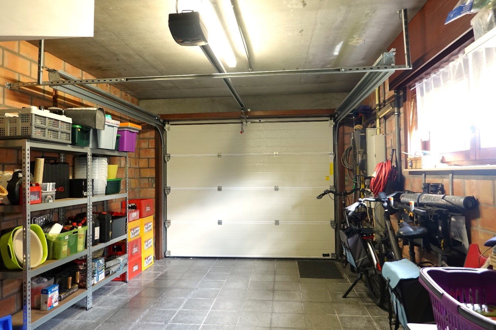 Rustig gelegen, heel goed onderhouden villa op 950m² foto 21