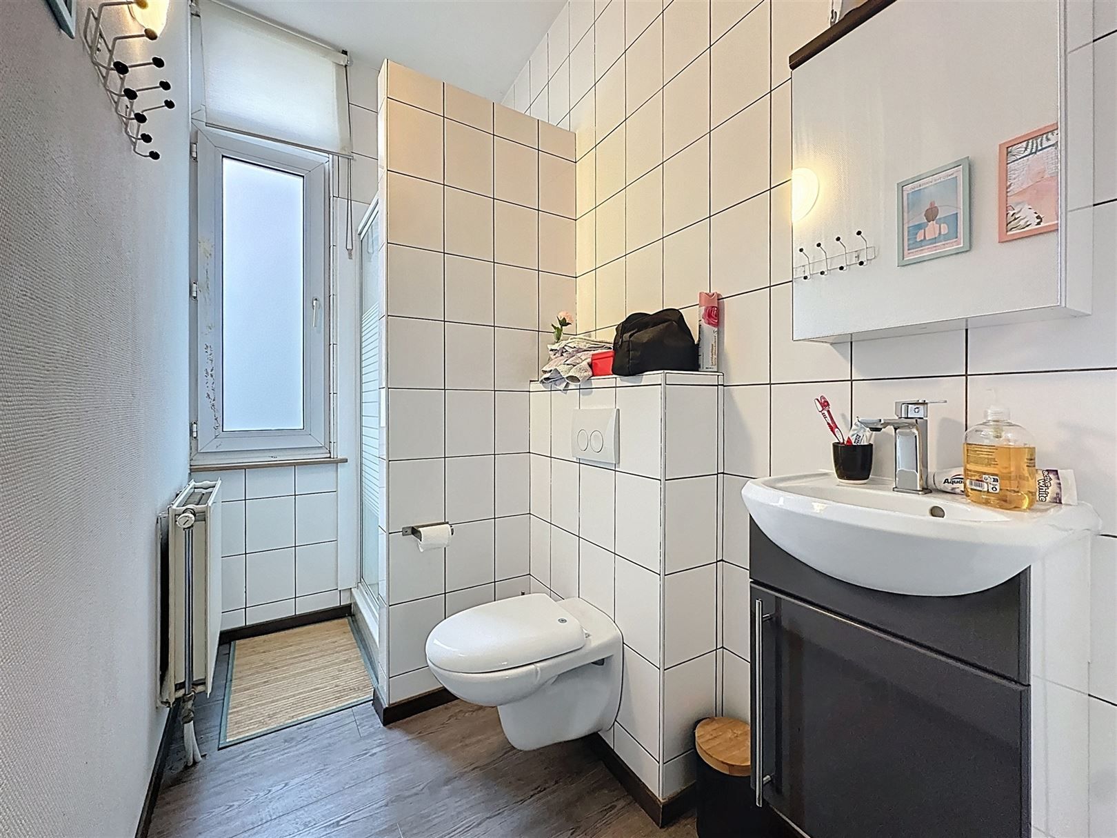 Studio aan park Spoor Noord foto 6