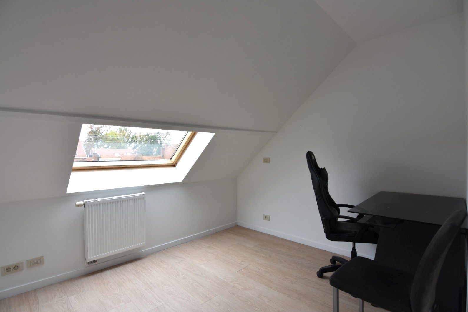 Mooi vernieuwde woning nabij centrum foto 23