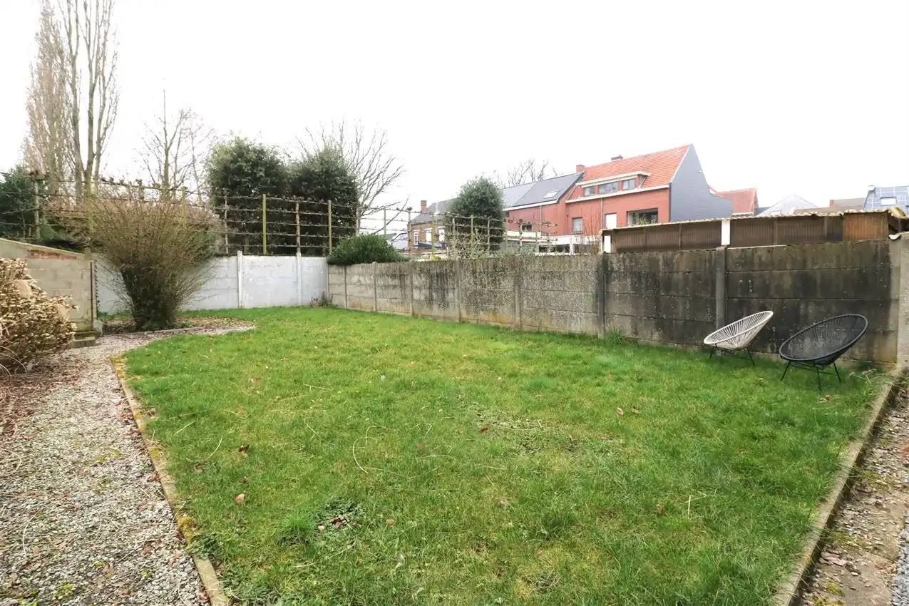 Gerenoveerde woning met tuin, centraal gelegen nabij centrum en E 314 foto 10