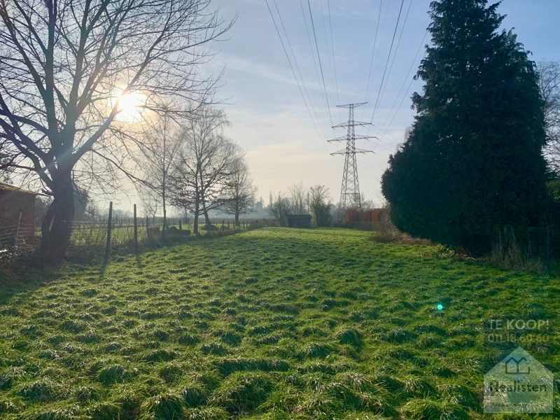 Bouwgrond aan de Melbeekstraat 21A, 3500 Hasselt - met of zonder woning foto 3