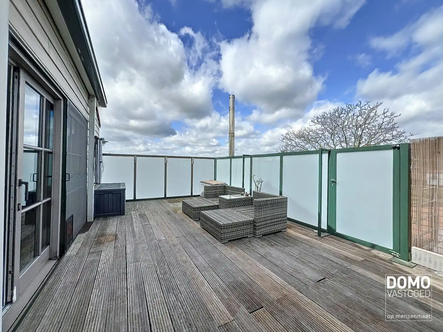 Multifunctioneel handelspand, gunstig gelegen met veel parkeergelegenheid en energielabel C foto 11