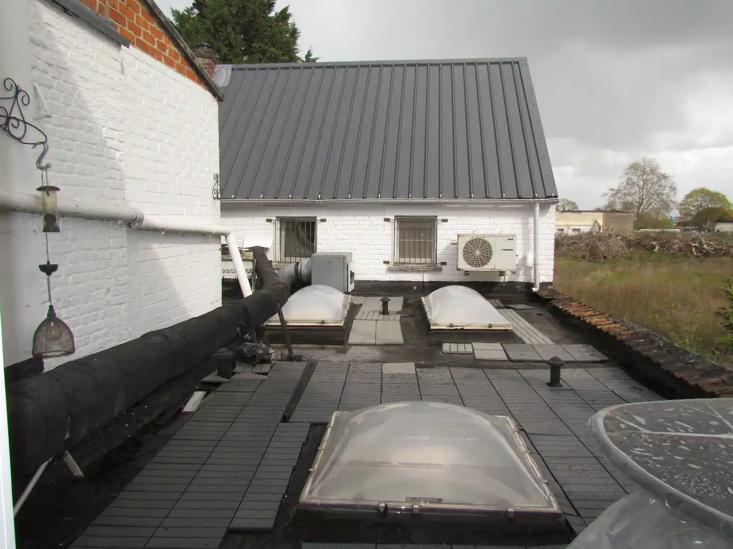 TOPLIGGING HANDELSWONING CENTRUM NINOVE  foto 14