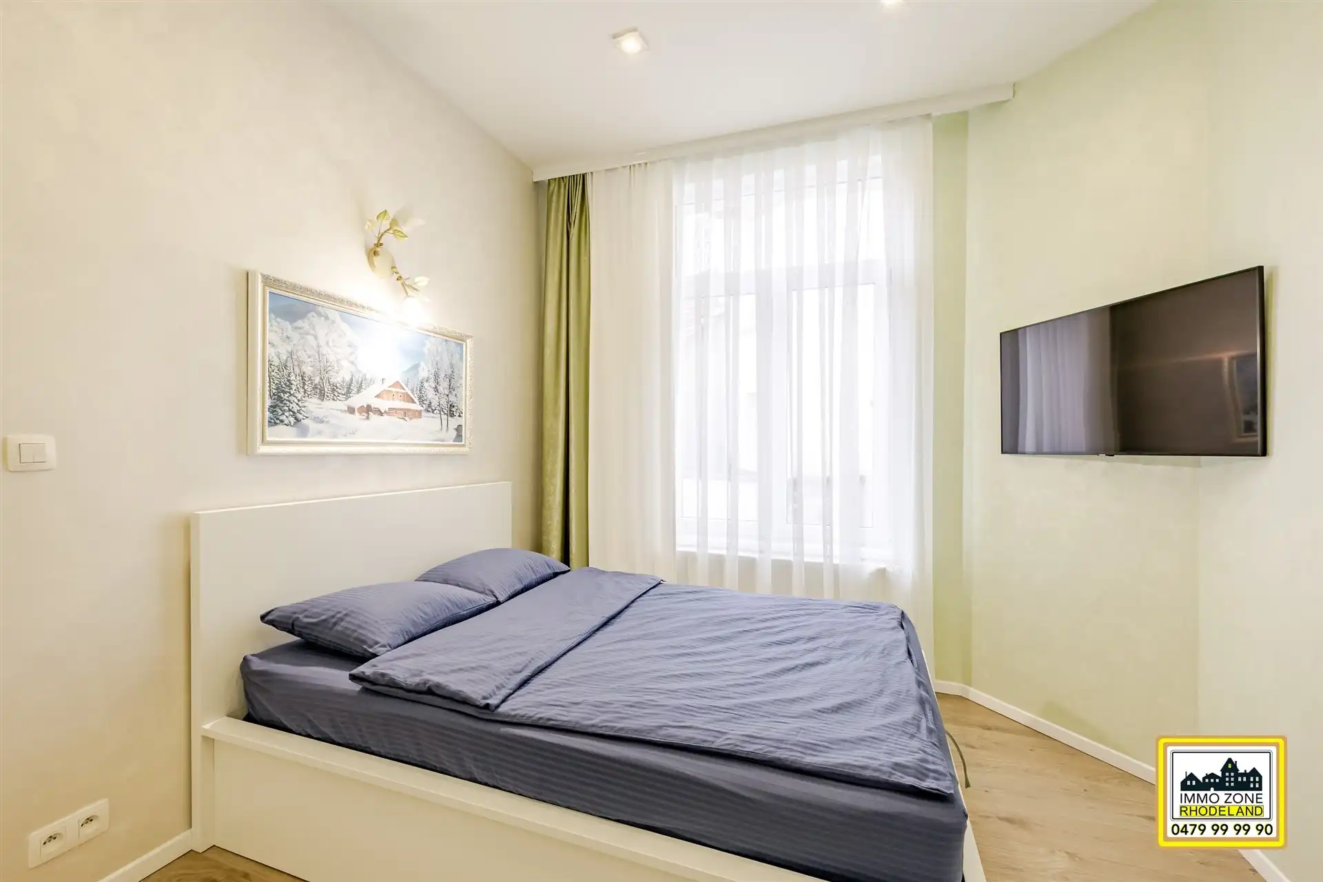 Energiezuinige gerenoveerde woning met 4 slpks foto 14