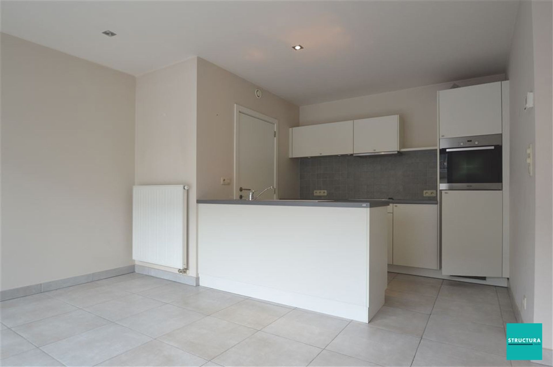 BEZOEKEN VOLZET - Appartement met groot terras en garage foto 4