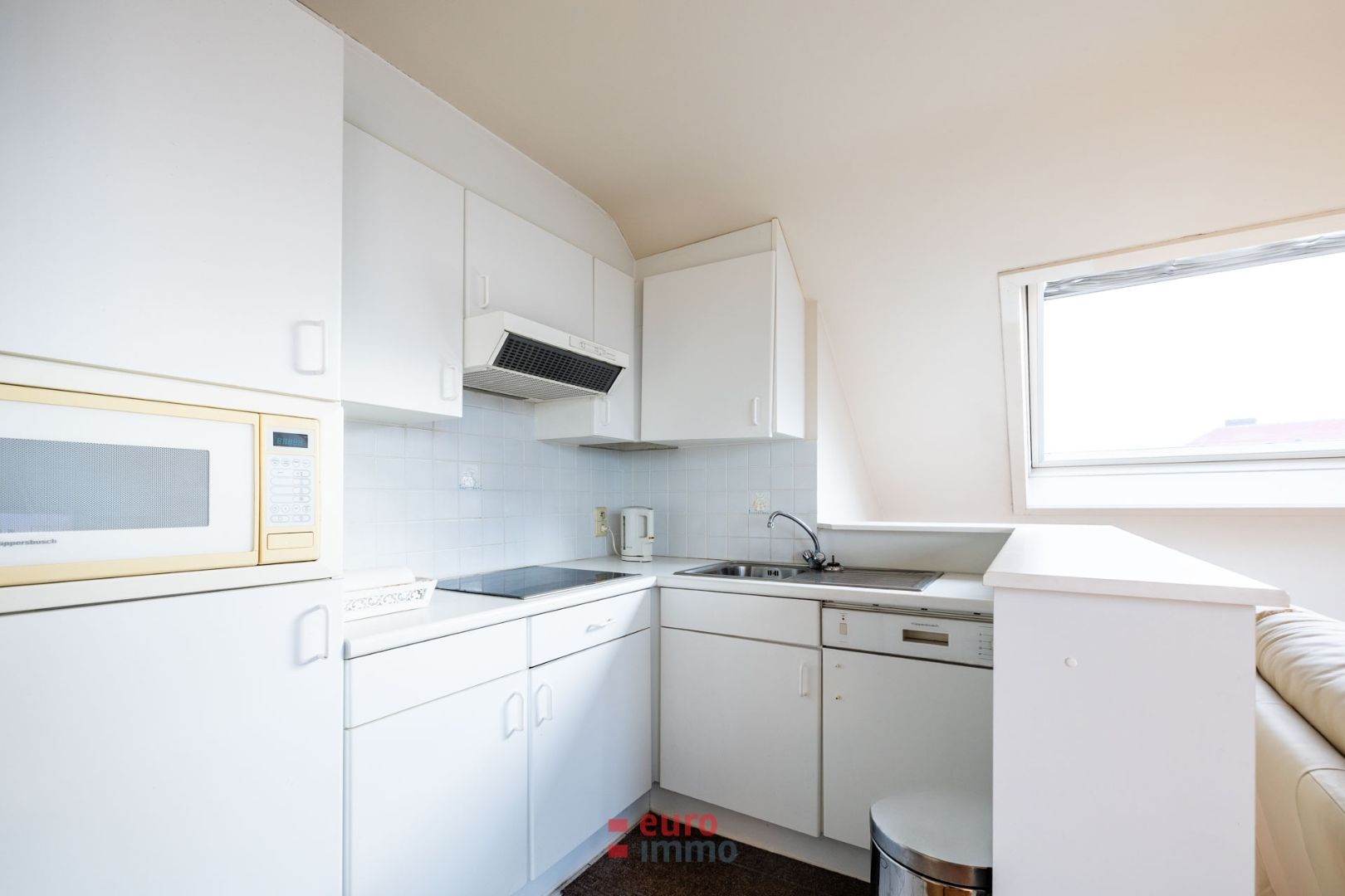 Super appartement met 2 slaapkamers & mooie vergezichten! foto 2