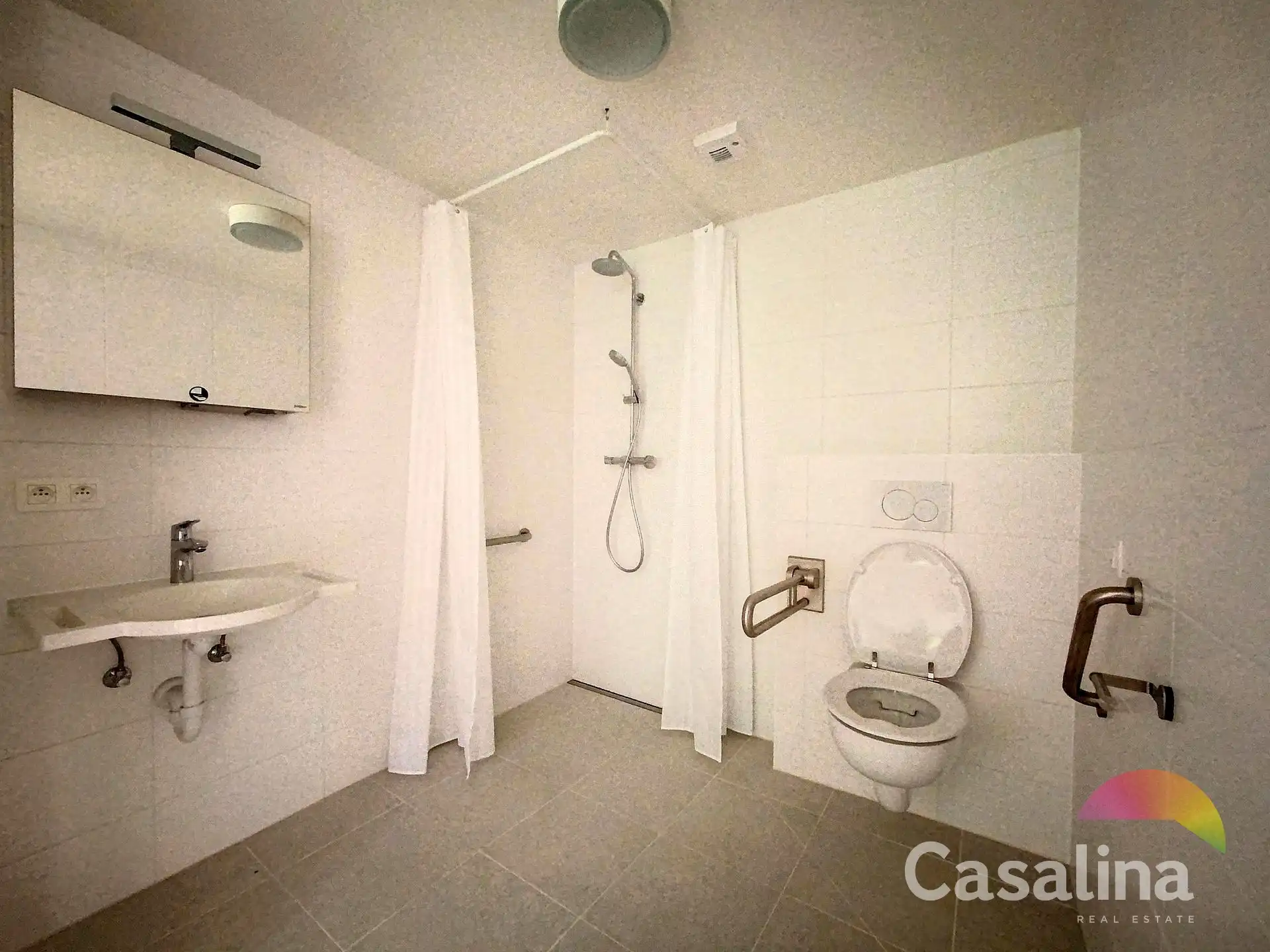 Mooi assistentieappartement « service flat » VUERENVELD foto 13