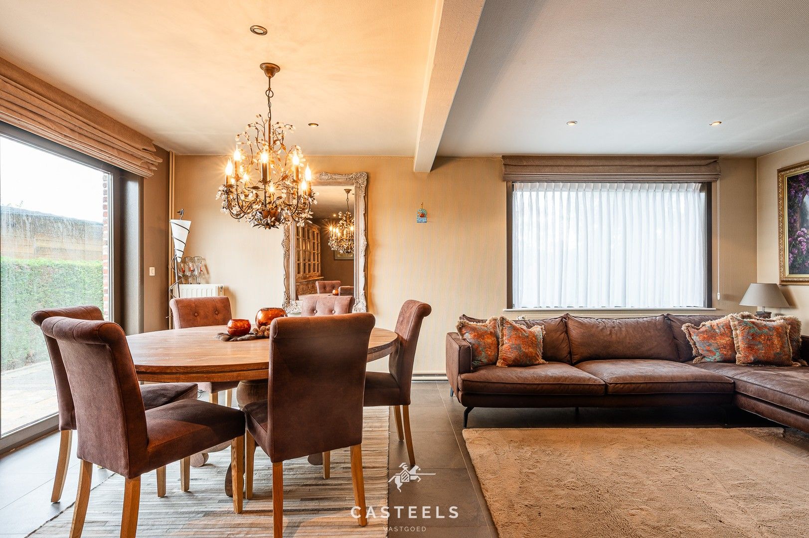 Uitzonderlijke tuinbouwsite in hartje Lochristi - 2,5 hectare met tal van mogelijkheden foto 23