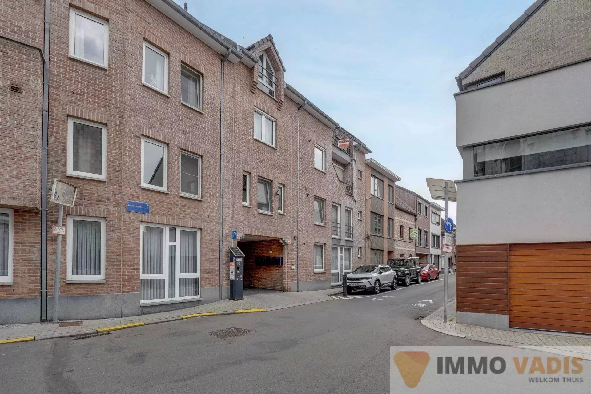Appartement met 3 slaapkamers foto {{pictureIndex}}