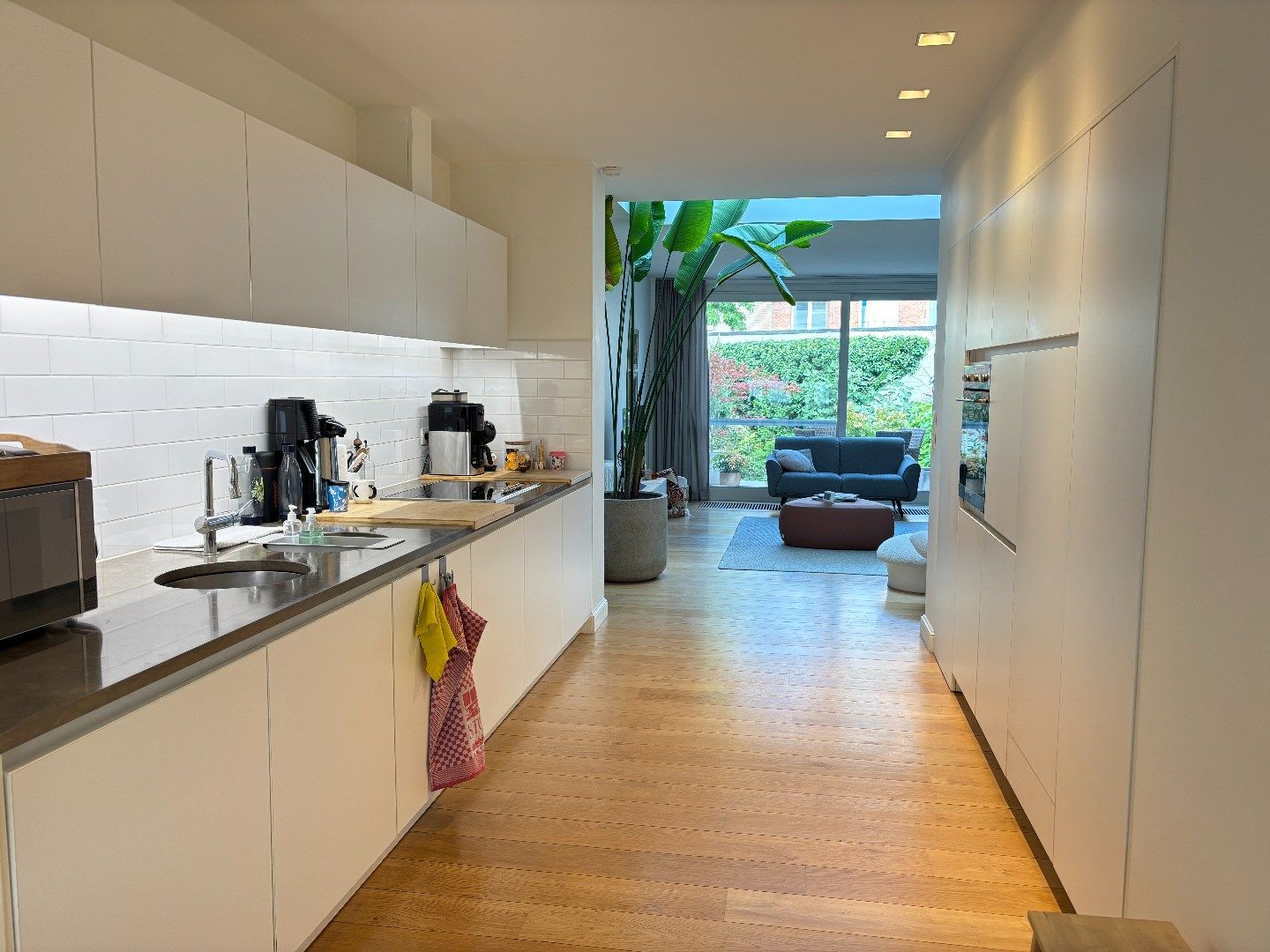 Prachtige lichtrijke burgerwoning te Kristus-Koning foto 11