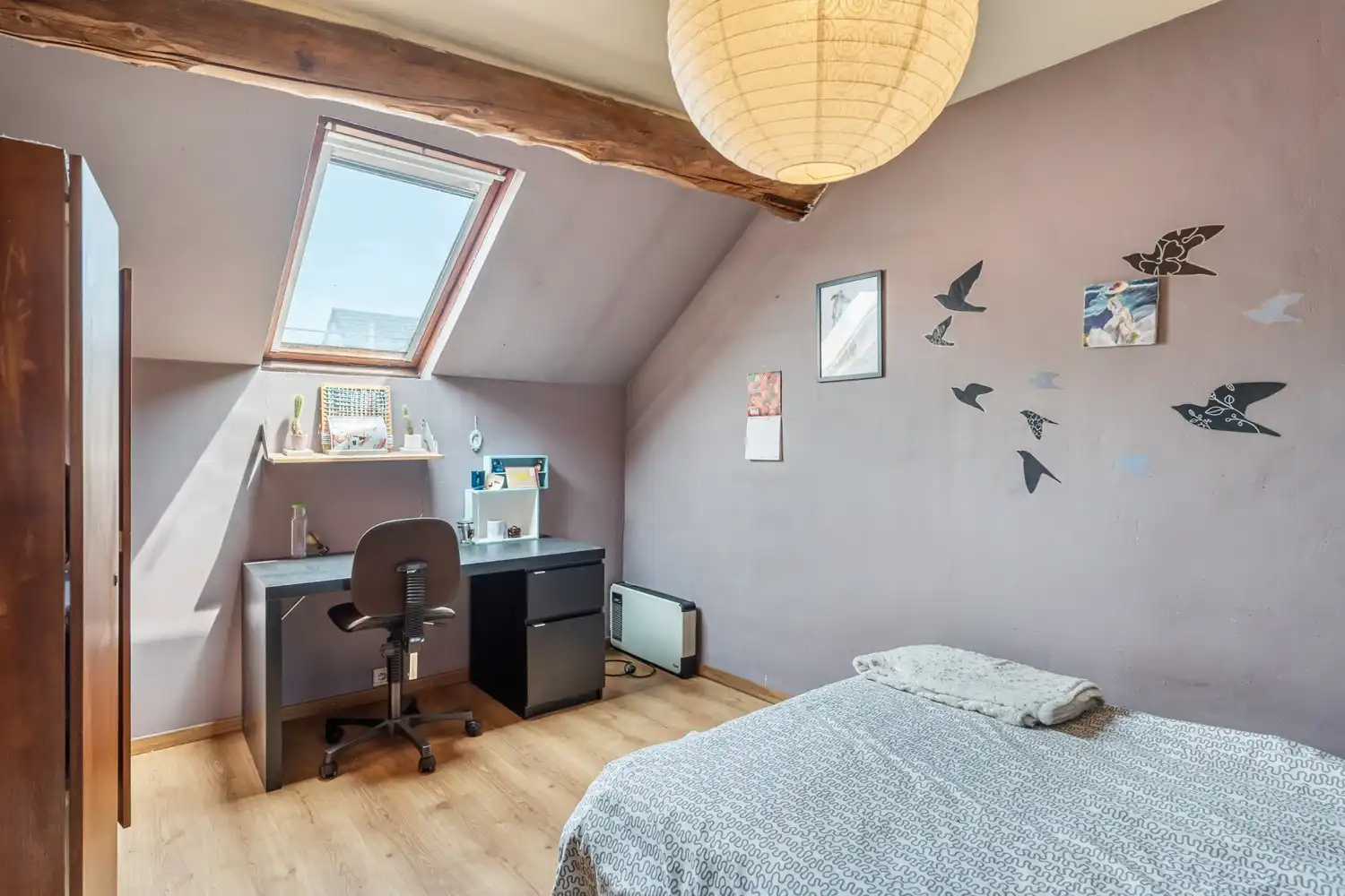 Charmante woning met zonnige tuin, grote garage en eindeloze mogelijkheden foto 23