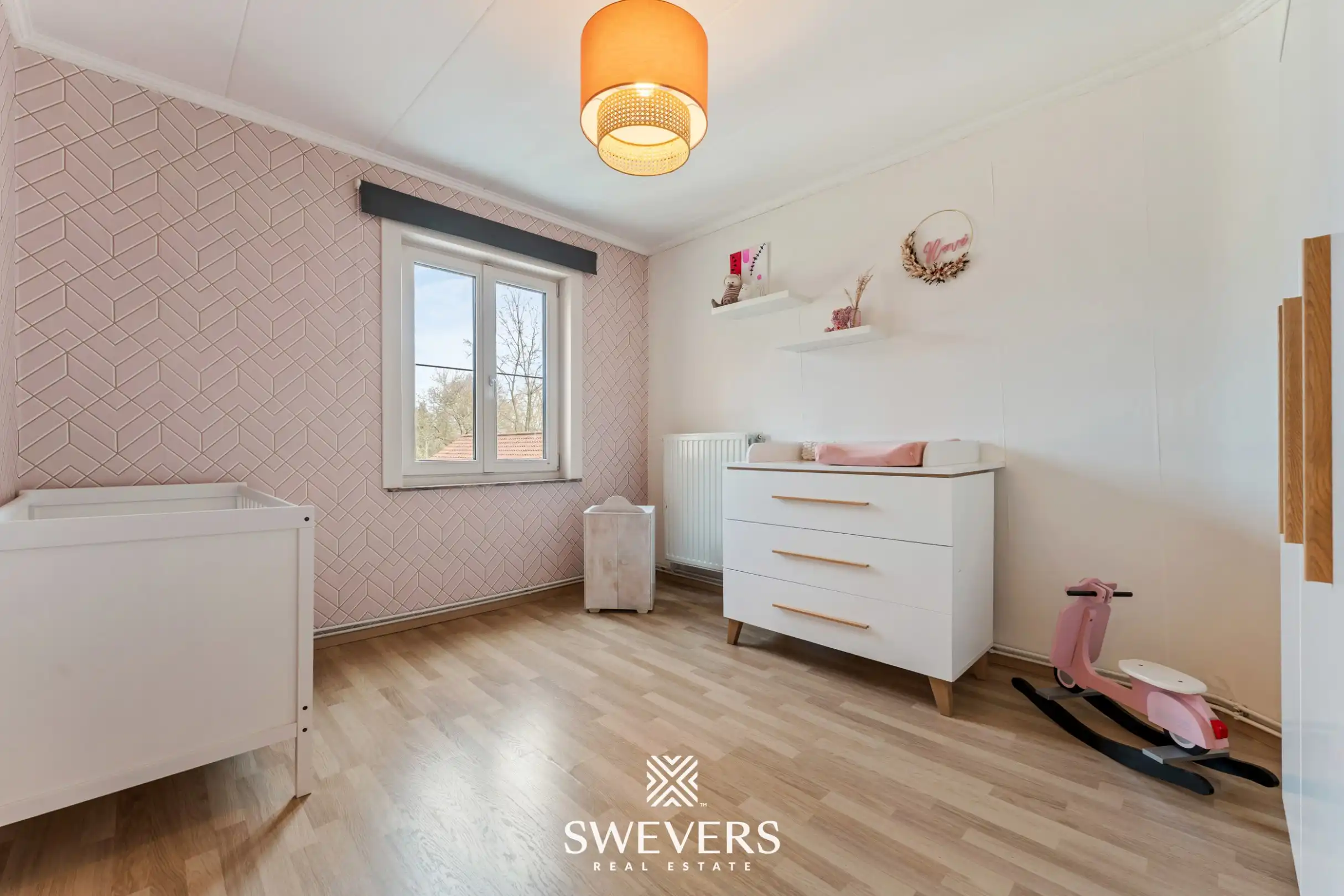 Jouw nieuwe thuis in Kuringen: lichtrijke HOB met 3 slaapkamers op groen perceel van 6a10 foto 16