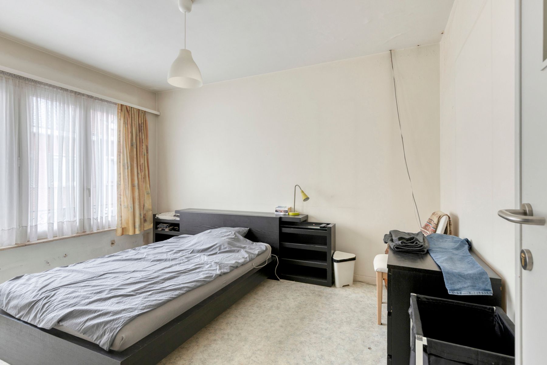 Mooie rijwoning met potentieel foto 13