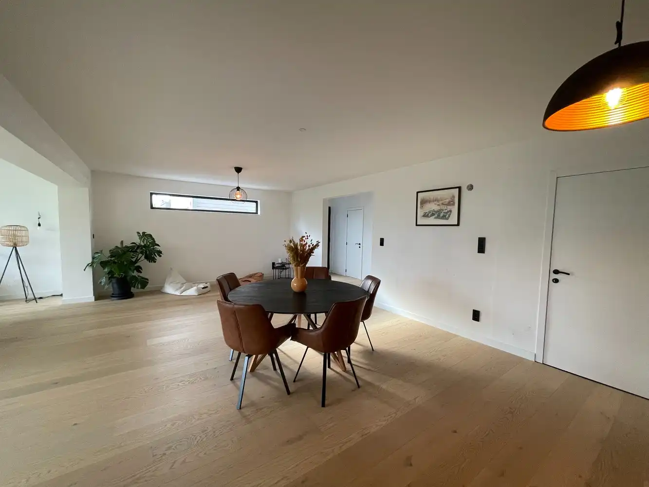 Modern ingerichte villa met prachtig uitzicht! foto 14