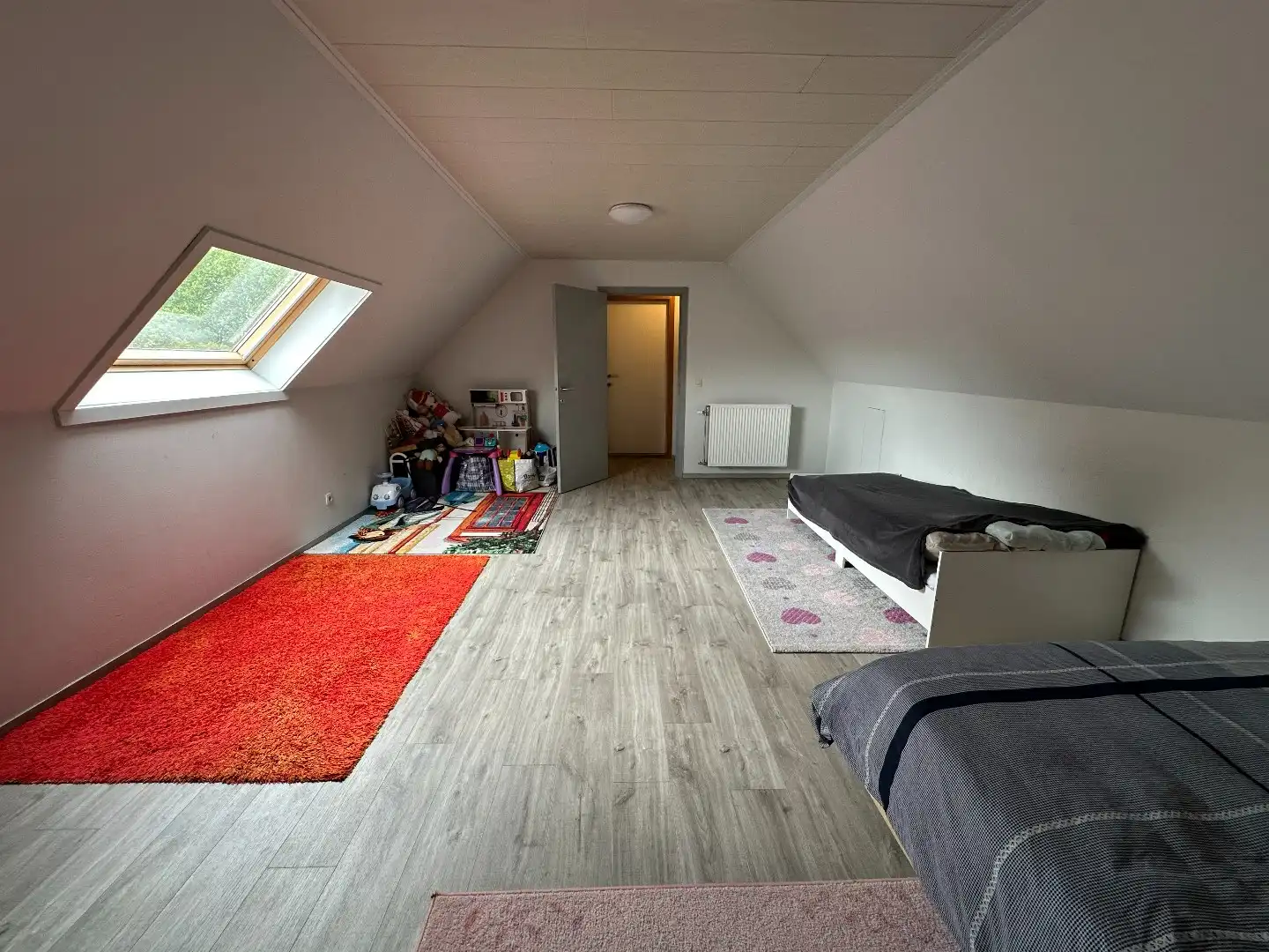 Gezellige rustig gelegen woning met 3 slpk, garage en tuin, Torhout foto 12
