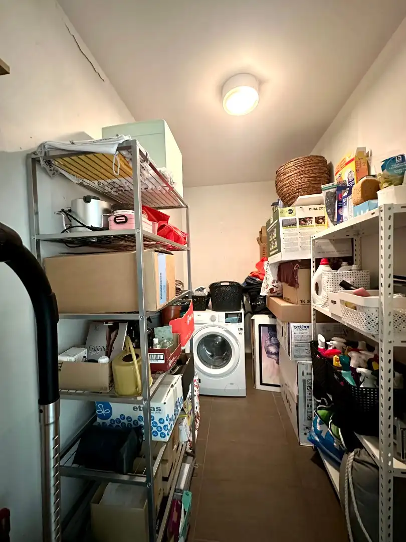 Appartement met prachtig zicht op het water foto 12