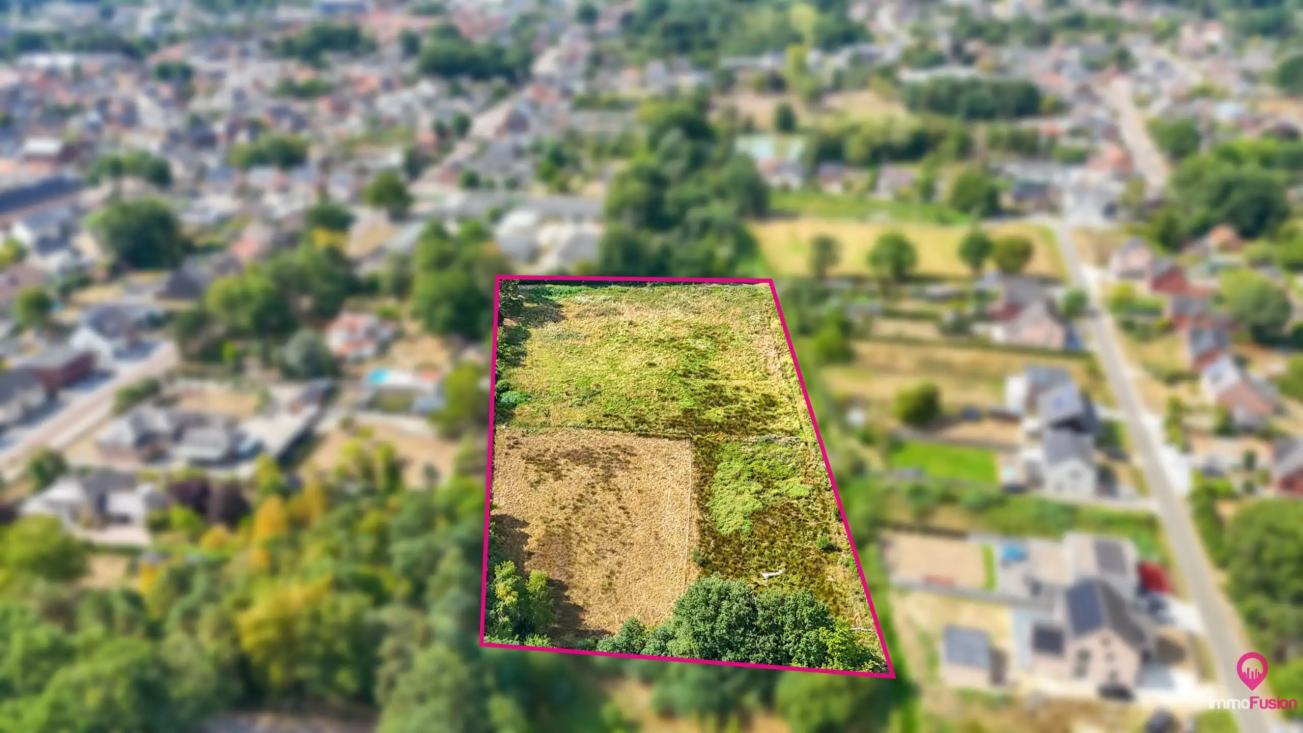 Prachtig stuk recreatiegrond met privacy voor rustzoekers! foto 2