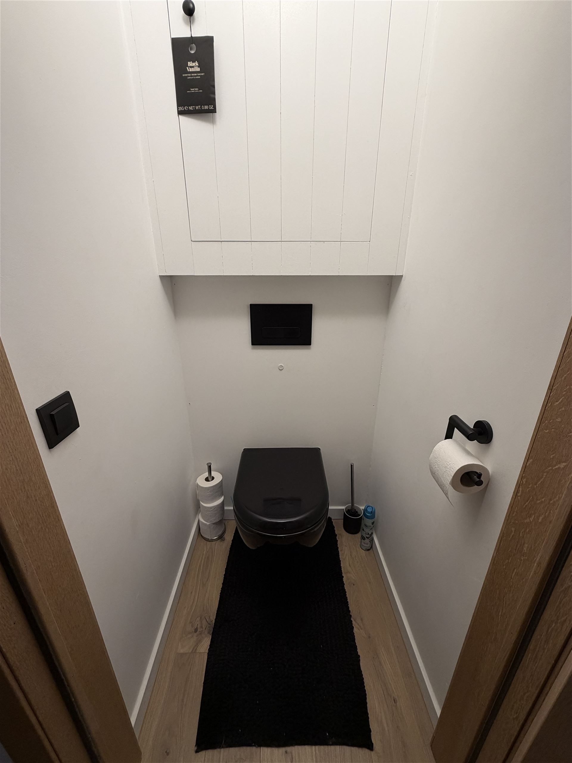 instapklaar appartement met garage ! foto 13