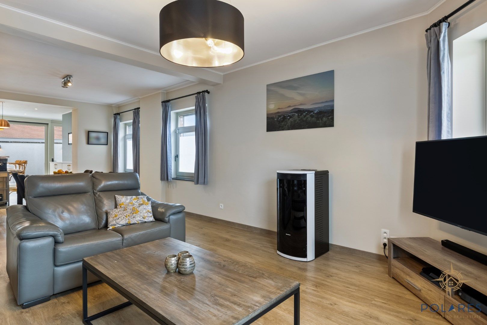 Instapklare woning met karakter op toplocatie foto 6