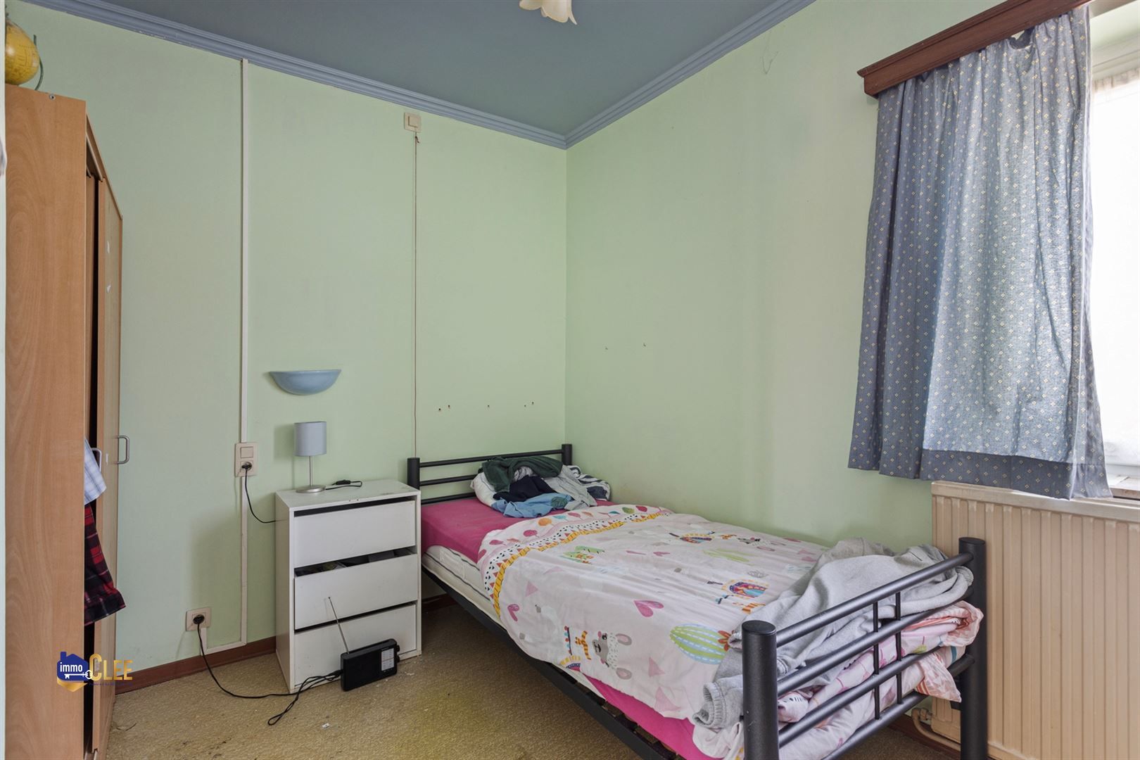 Karaktervolle gezinswoning in Brustem met ruime tuin & veel potentieel foto 22