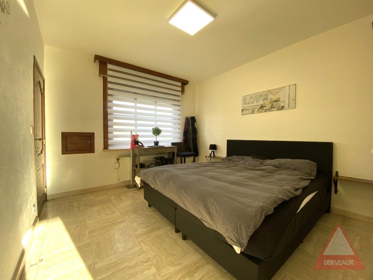 Moorslede – Instapklare woning met 4 slaapkamer foto 9