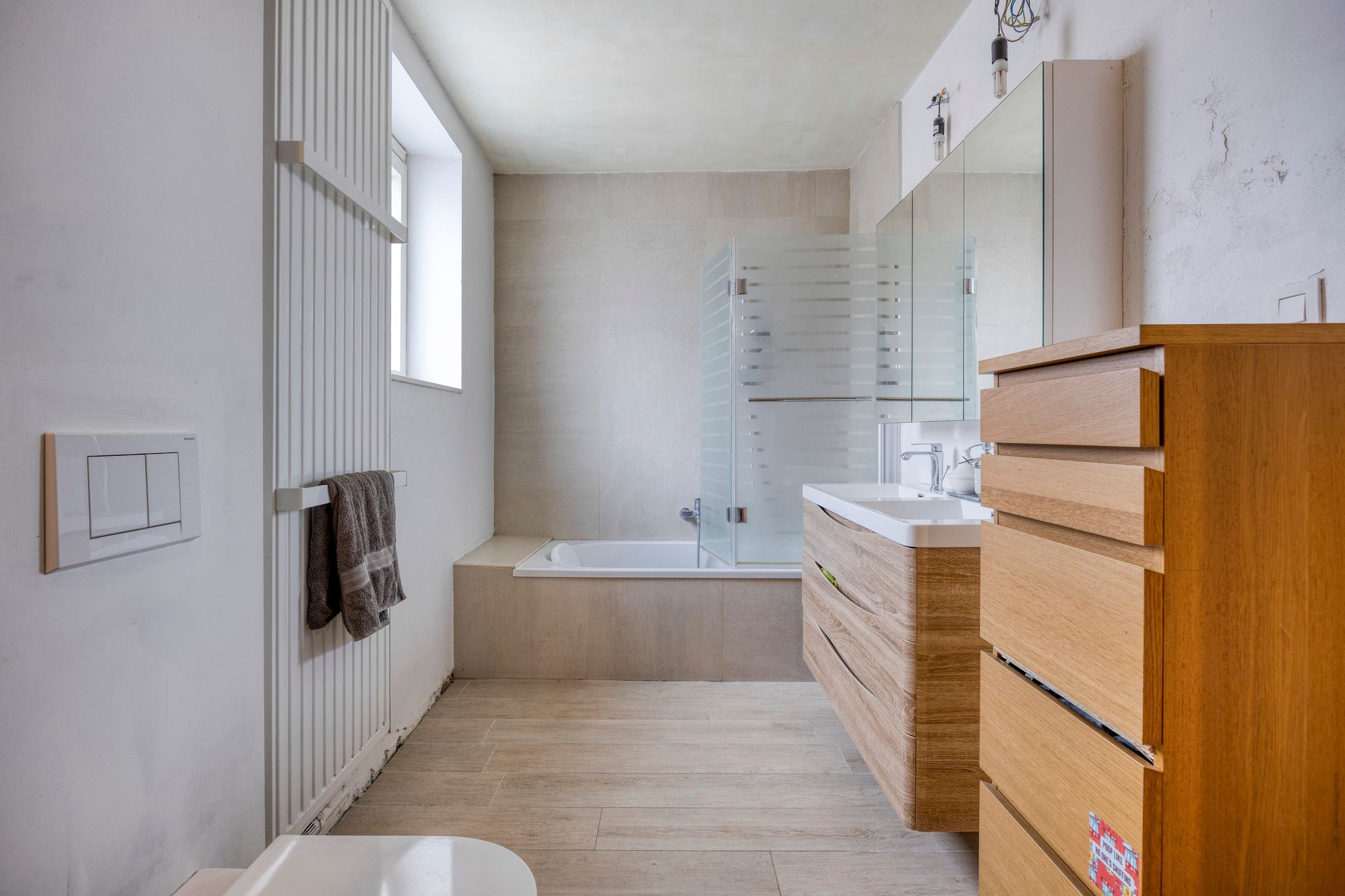 Charmant wonen: karaktervolle woning te Bierbeek foto 8