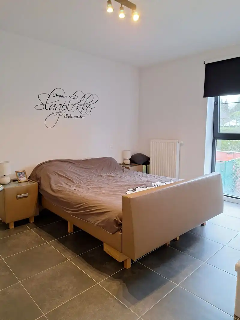 Modern stijlvol appartement VOLLEDIG INSTAPKLAAR foto 10