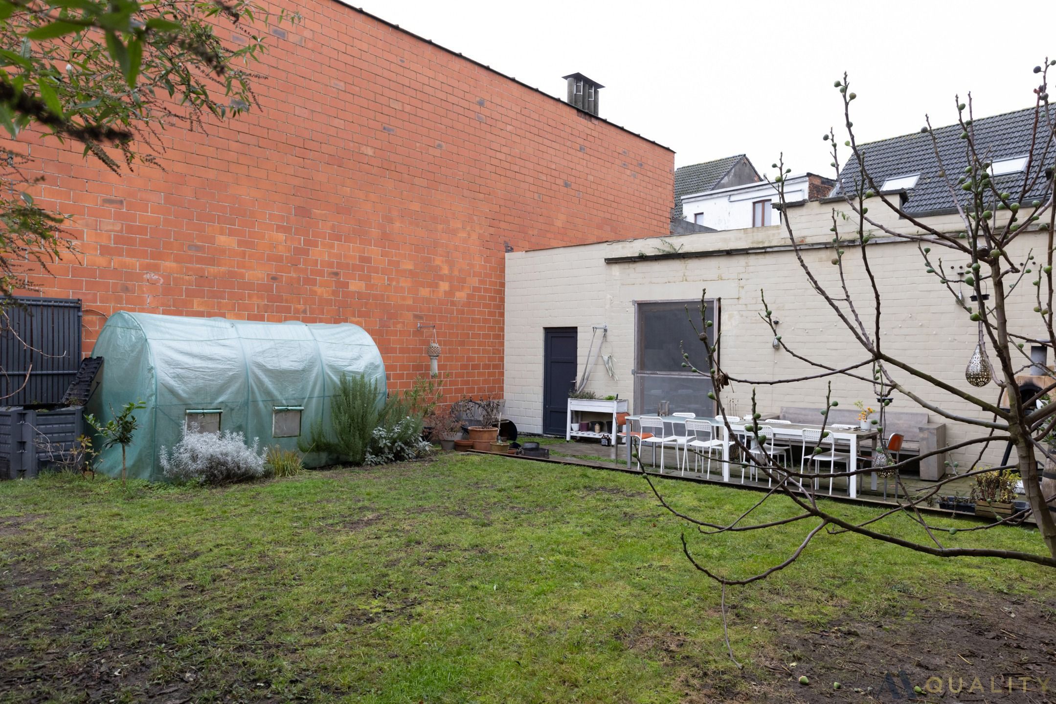 Ruime woning met tal van mogelijkheden foto 26