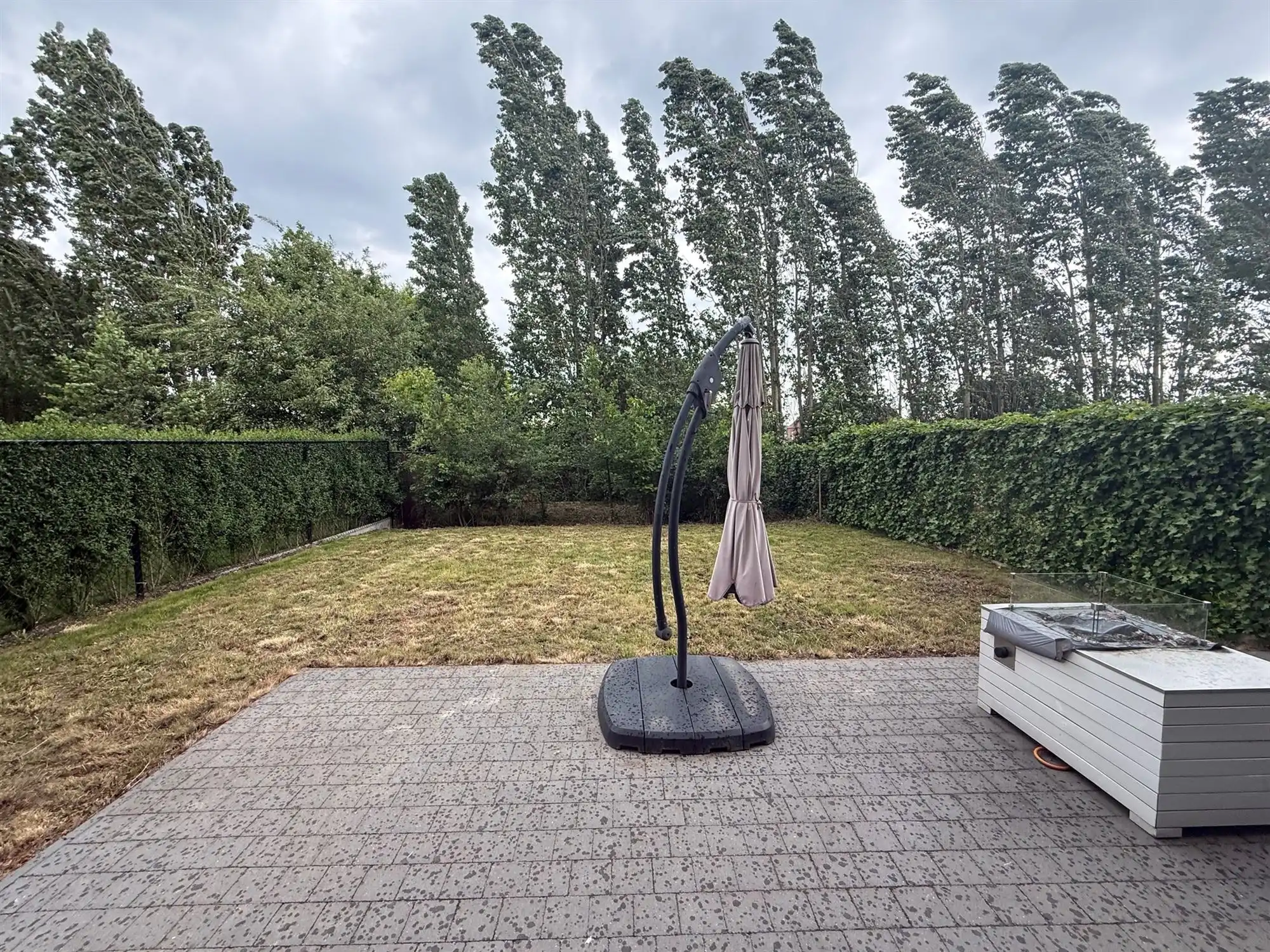 BEN nieuwbouwwoning met tuin, carport en bergzolder foto 11