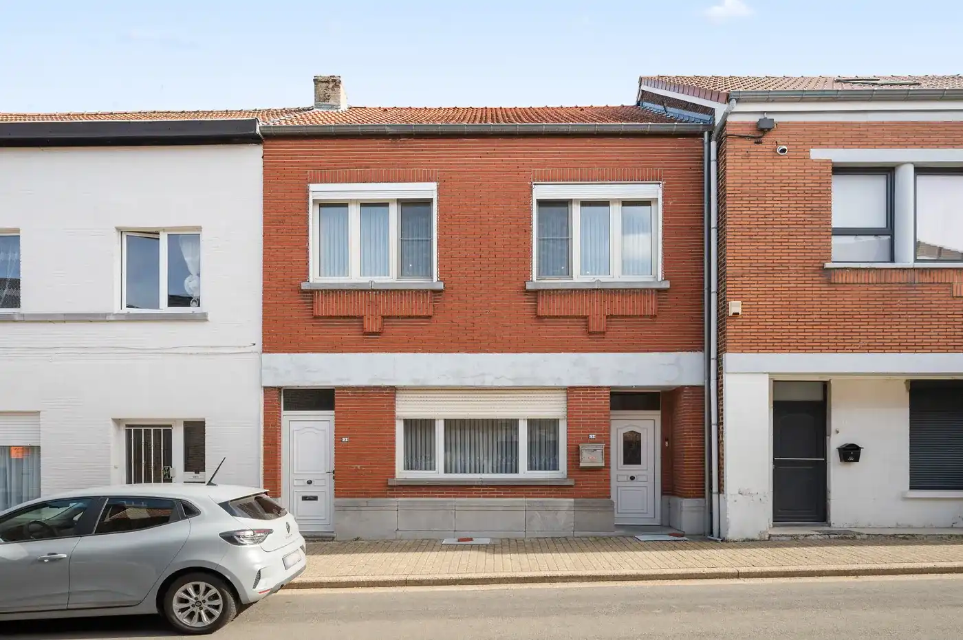 Huis te koop Braakkouterstraat 3 - 3400 Neerwinden