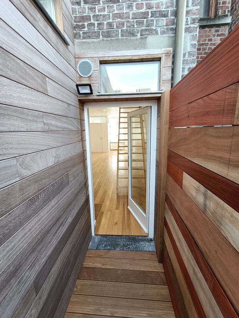 Instapklare, gezellige woning vlakbij centrum Heule! foto 5