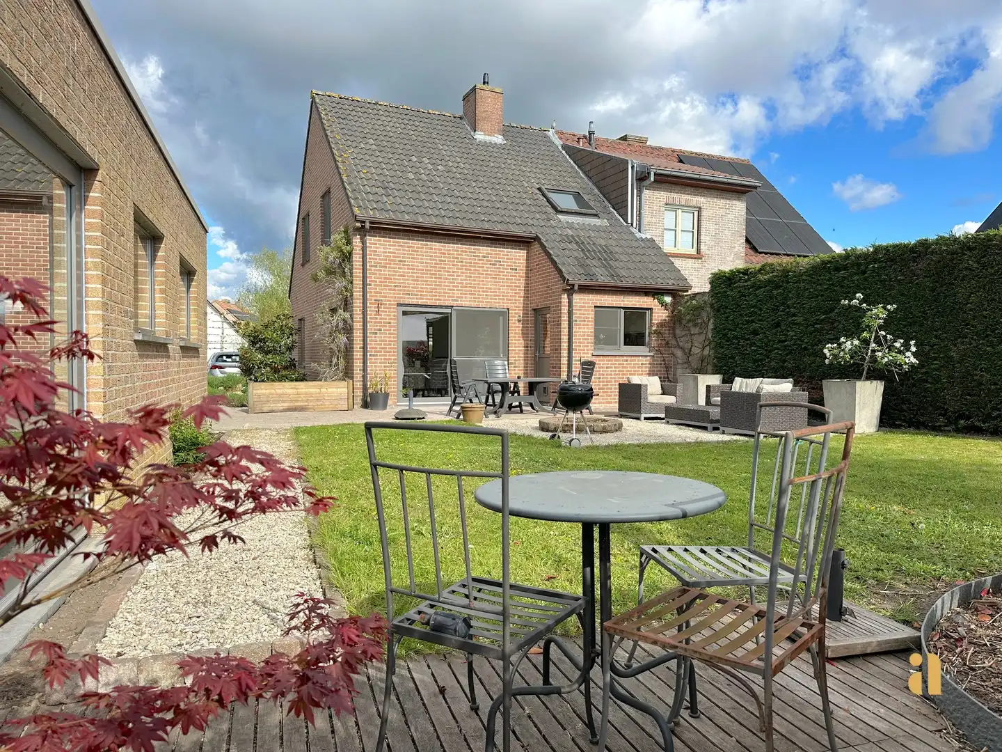 Thuis komen met zon, ruimte en verrassend veel mogelijkheden foto 13