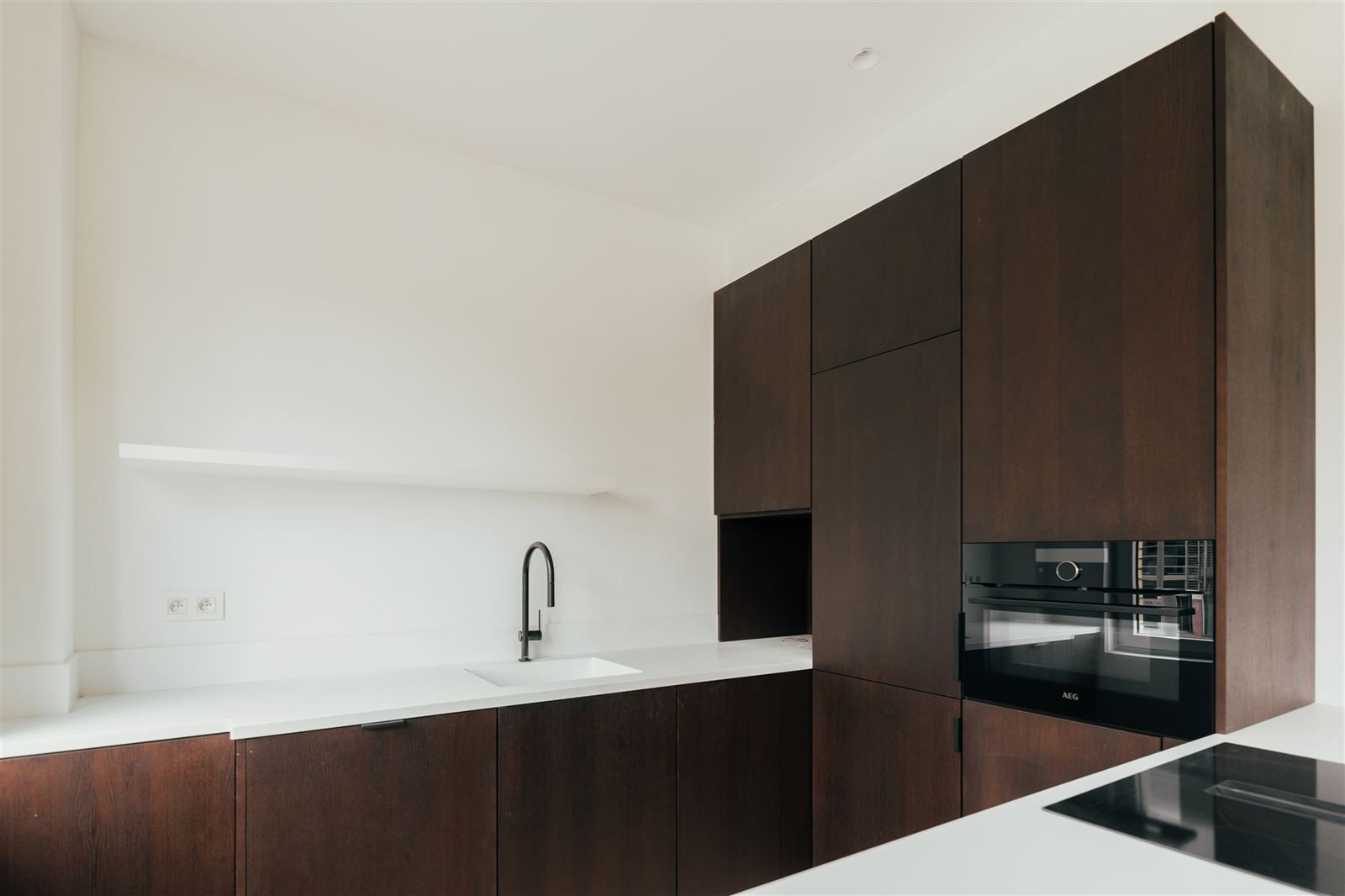 PULHOF: hoogstaand afgwerkt 2 slpk appt. met 2 buiten ruimtes  foto 10