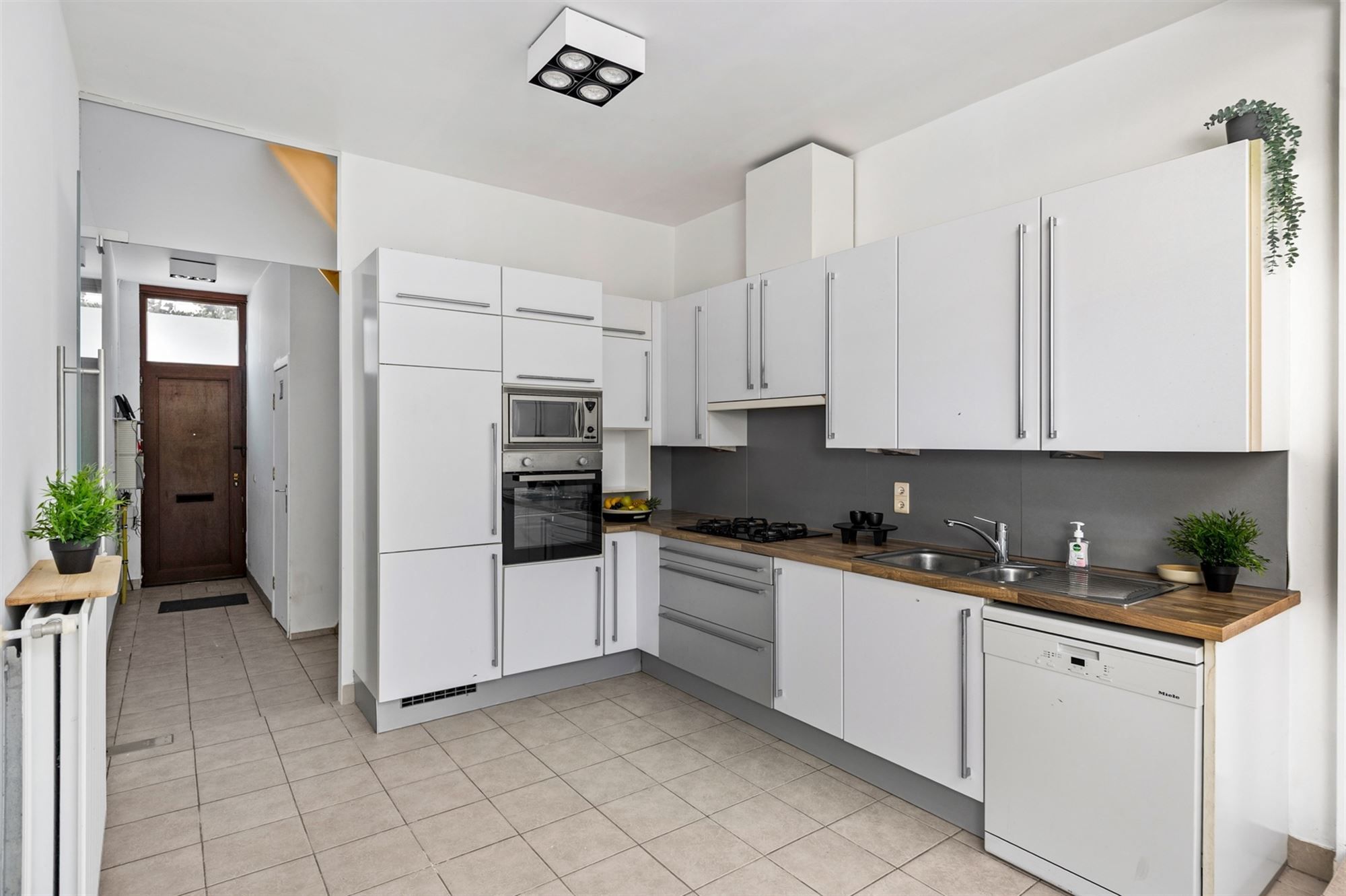 Charmante woning op toplocatie te Mechelen foto 4
